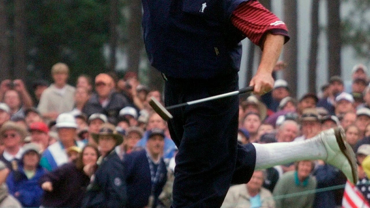 Key anniversaries for the 2019 US Open
